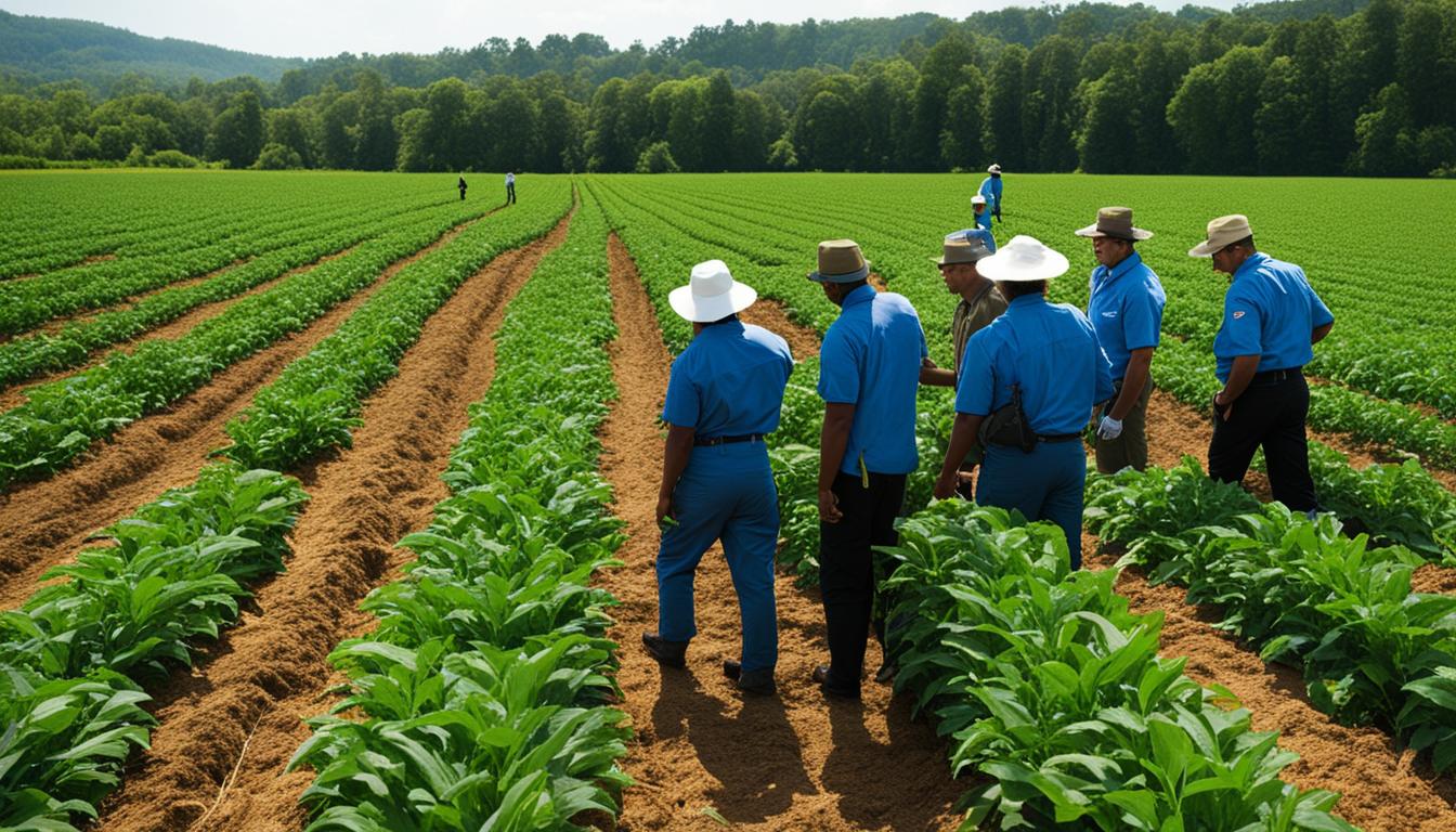 USDA's New Organic Food Rules