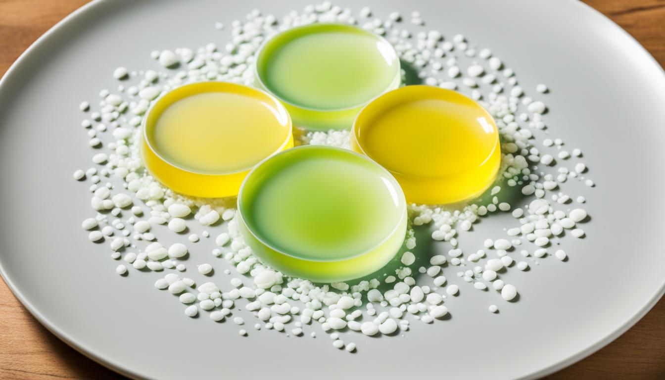 How to Pair Hydrocolloids for the Best Recipe Outcomes