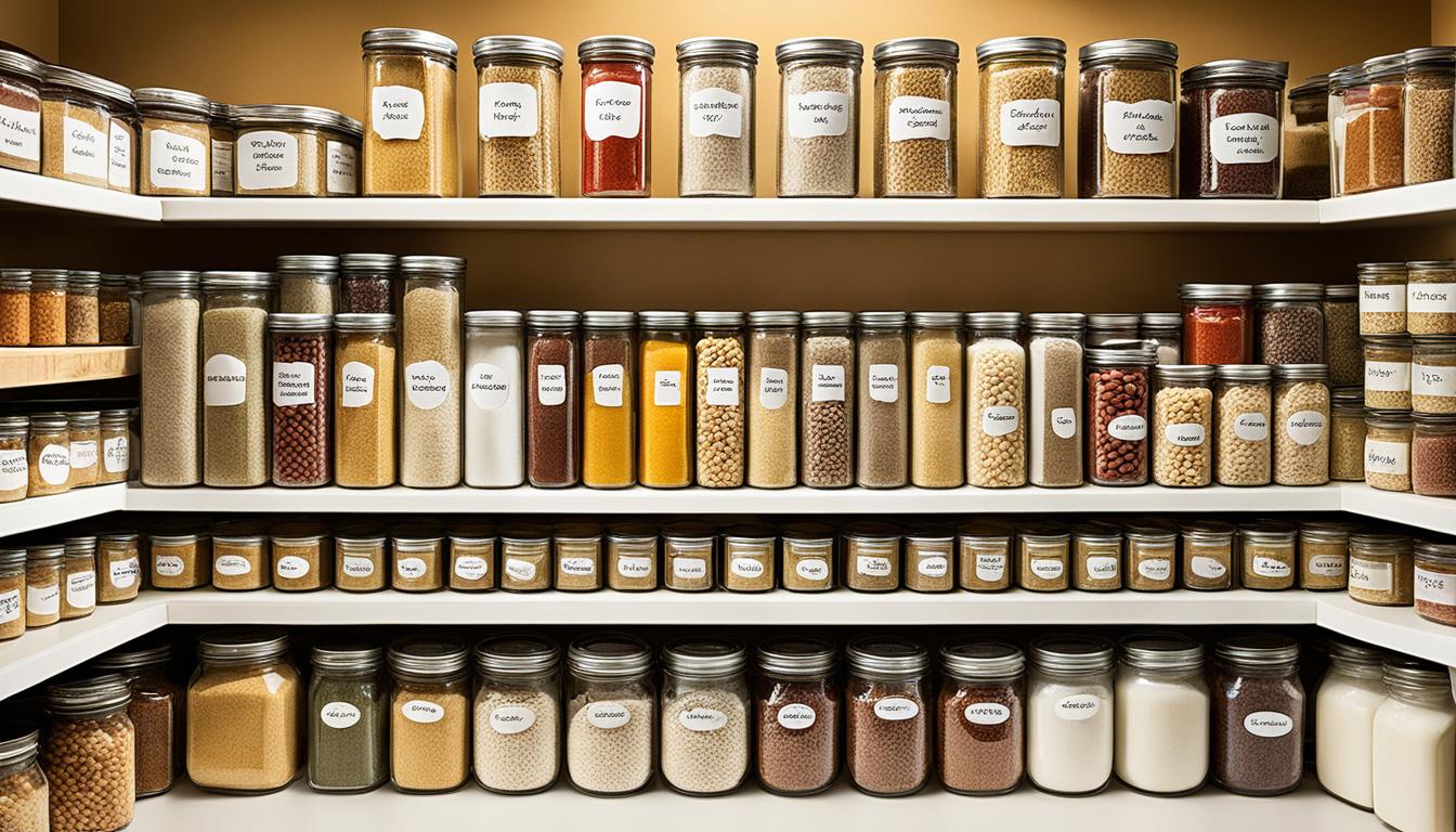 Unlock the Magic of Hidden Pantry Gems