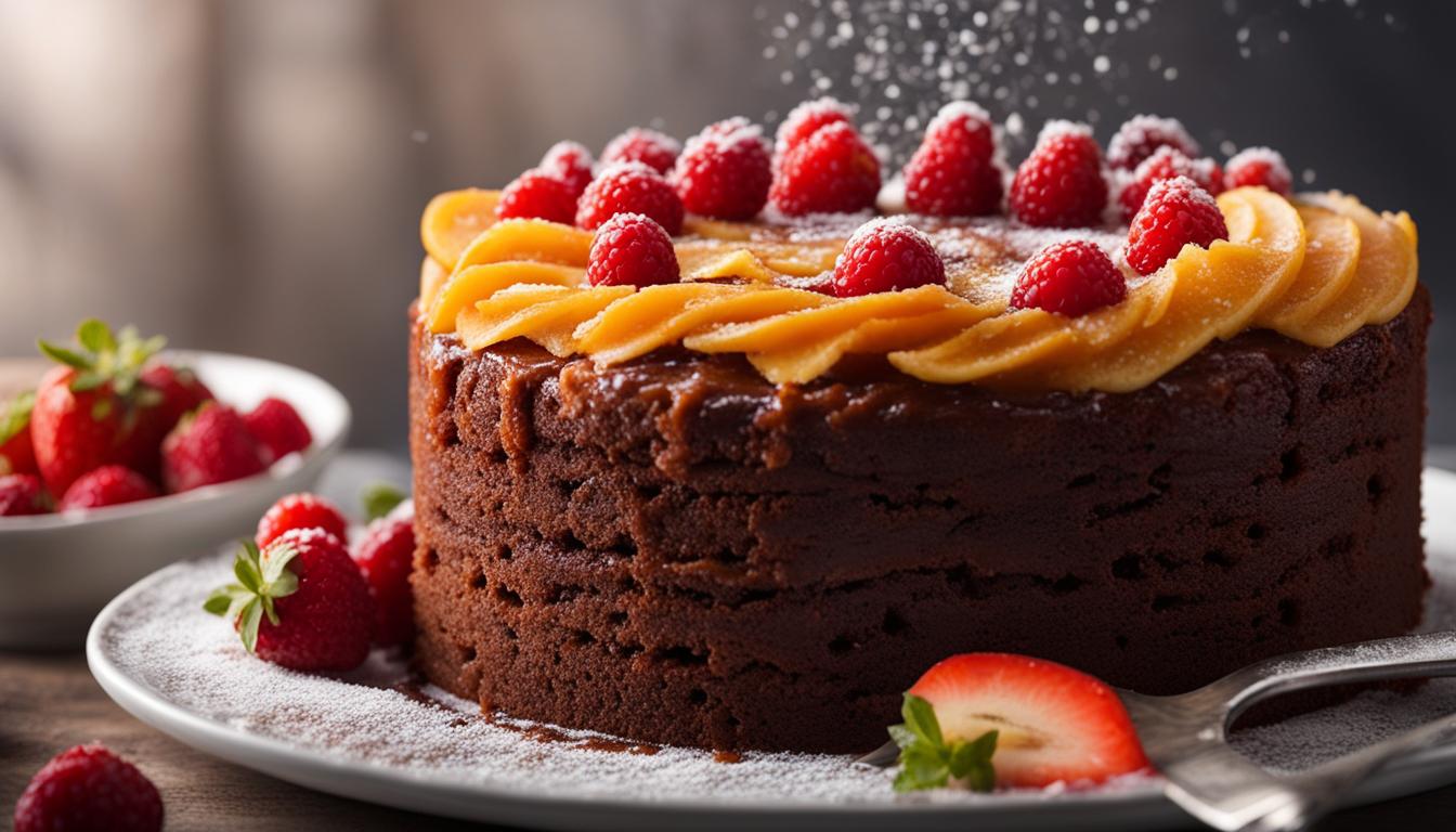 Pastry Chefs' Secrets to Enhancing Cake Recipes - Cape Crystal Brands