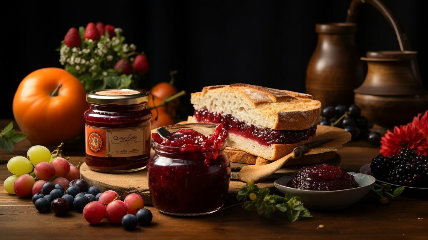 Pectin in Baking: Benefits, Uses, and Tips - Cape Crystal Brands