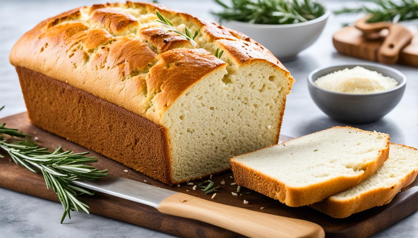 Perfecting Keto Bread: Tips and Tricks - Cape Crystal Brands