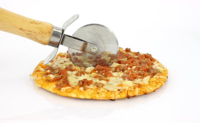 PIZZA BOMB - GLUTEN-FREE