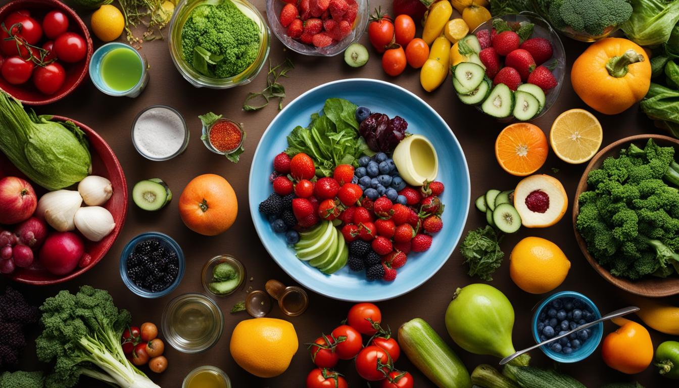 Platforms Sharing Hydrocolloid-Based Recipes - Cape Crystal Brands
