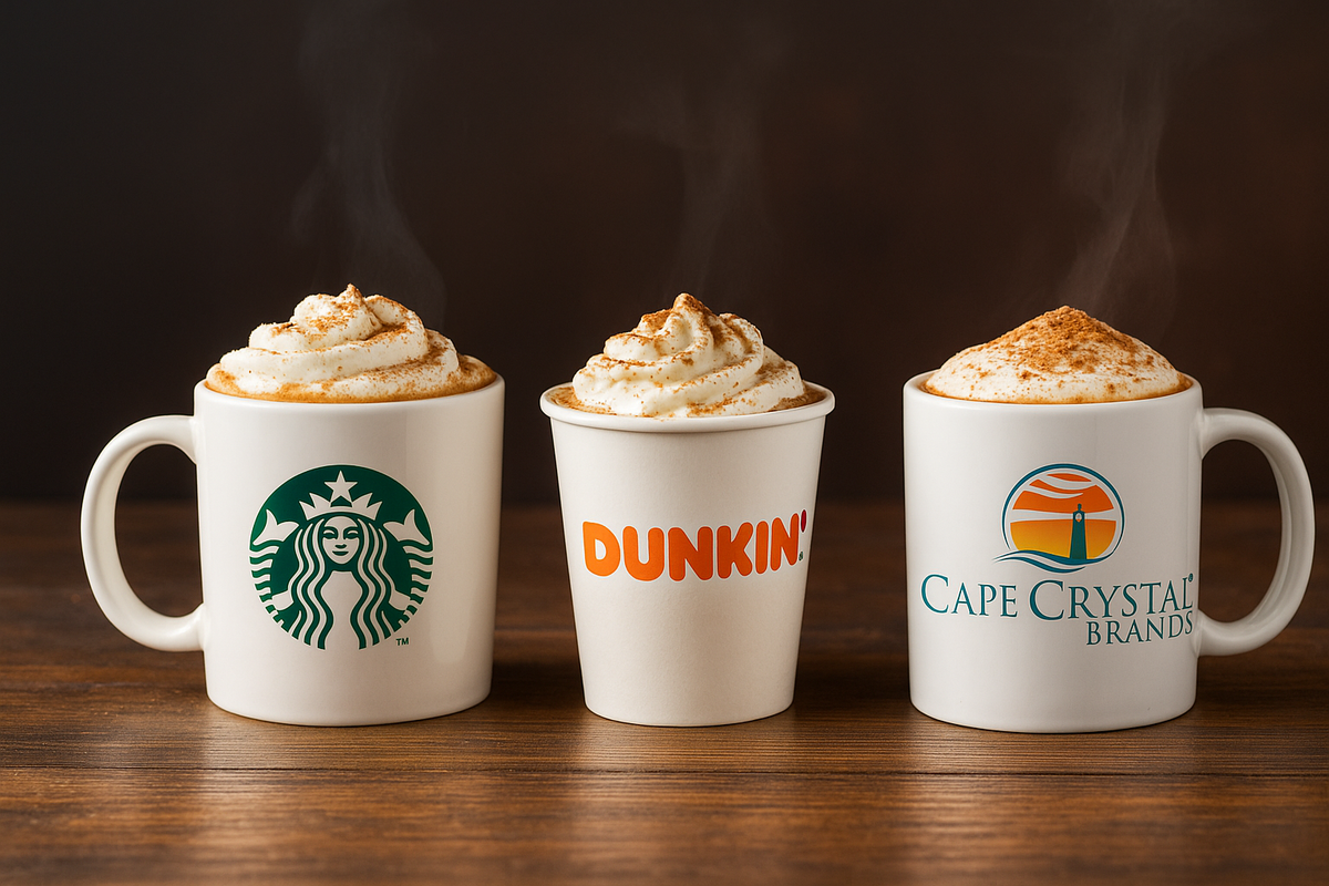 Inside the Pumpkin Latte: What’s Really in Your Cup (and a Better Homemade Version)