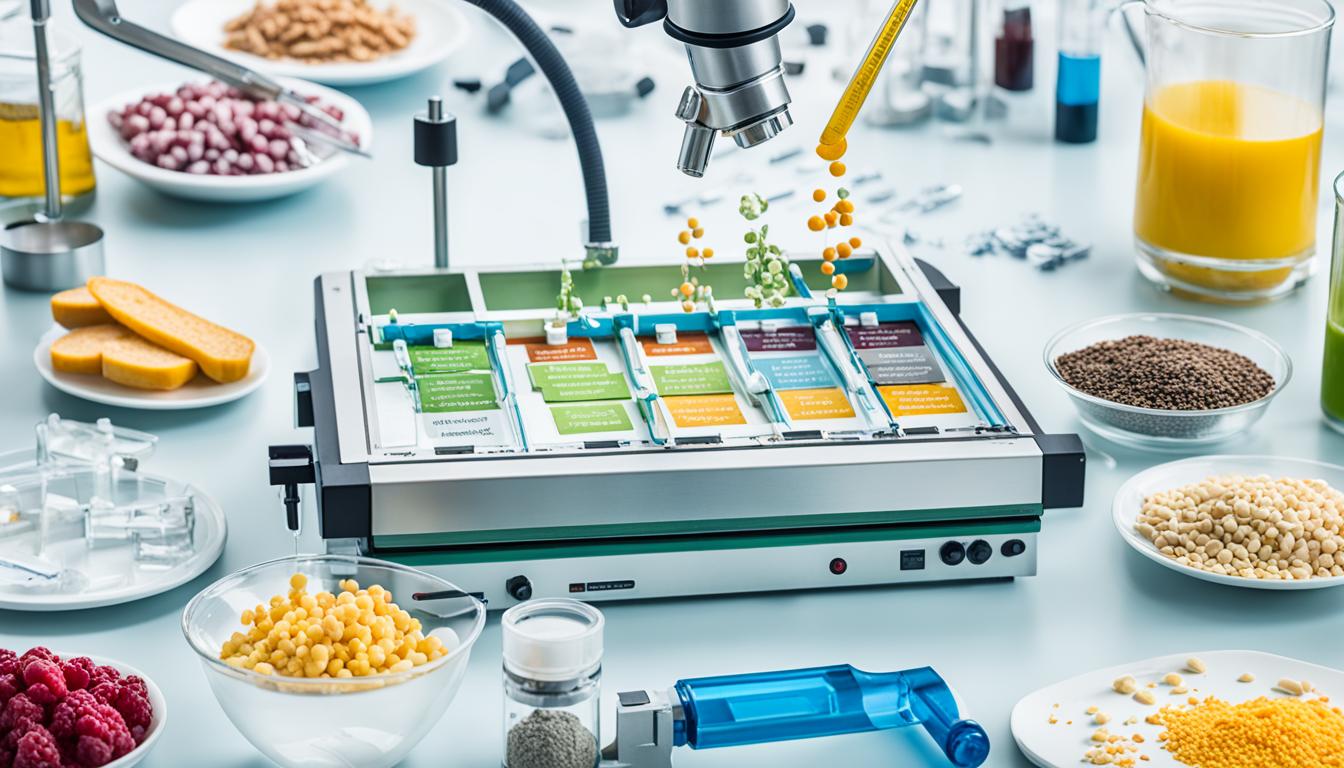Re-Engineering Value in Food Products