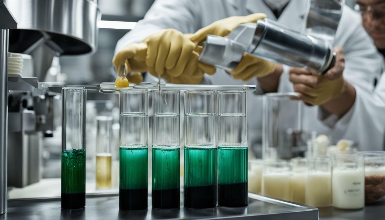 Real-World Examples of Companies or Products Using Hydrocolloids Innovatively - Cape Crystal Brands