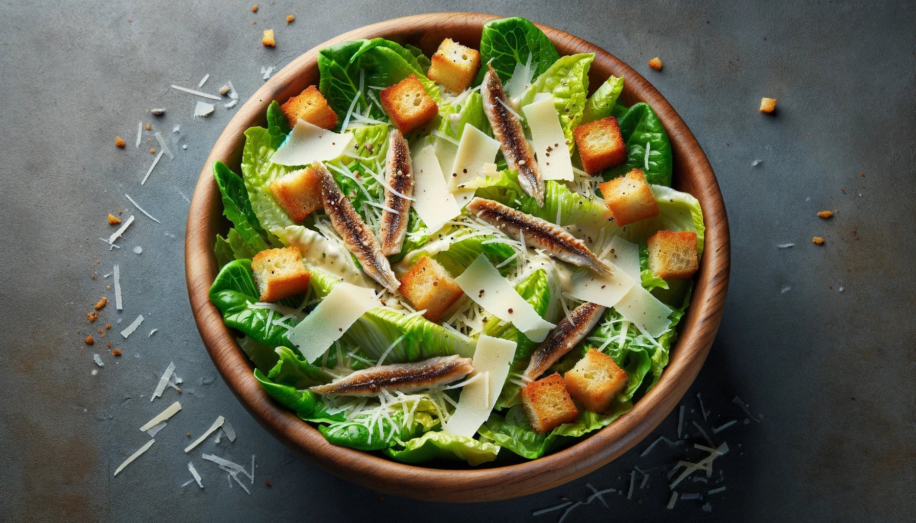 Three Great Examples of Recipes Surprisingly Improved by Food Hydrocolloids