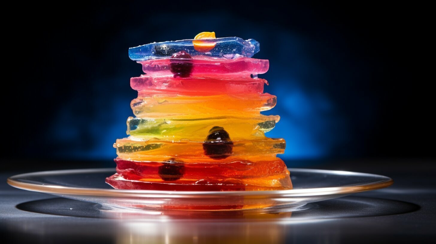 Replacing Gelatin with Agar Agar: A Comprehensive Guide - Cape Crystal Brands
