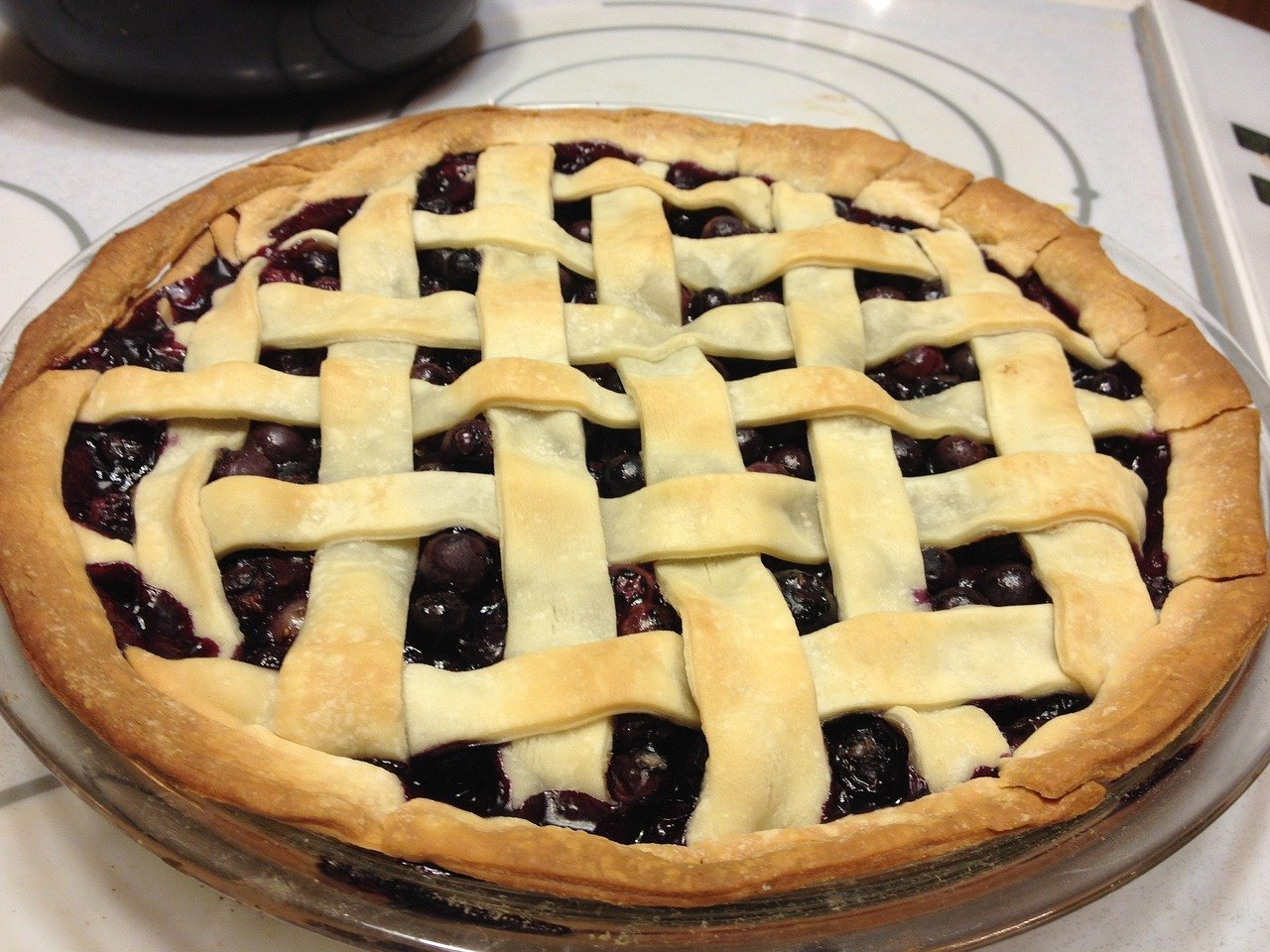 Reviving Classic Flavor: Hydrocolloids in Grandma's Fruit Pie Recipes - Cape Crystal Brands