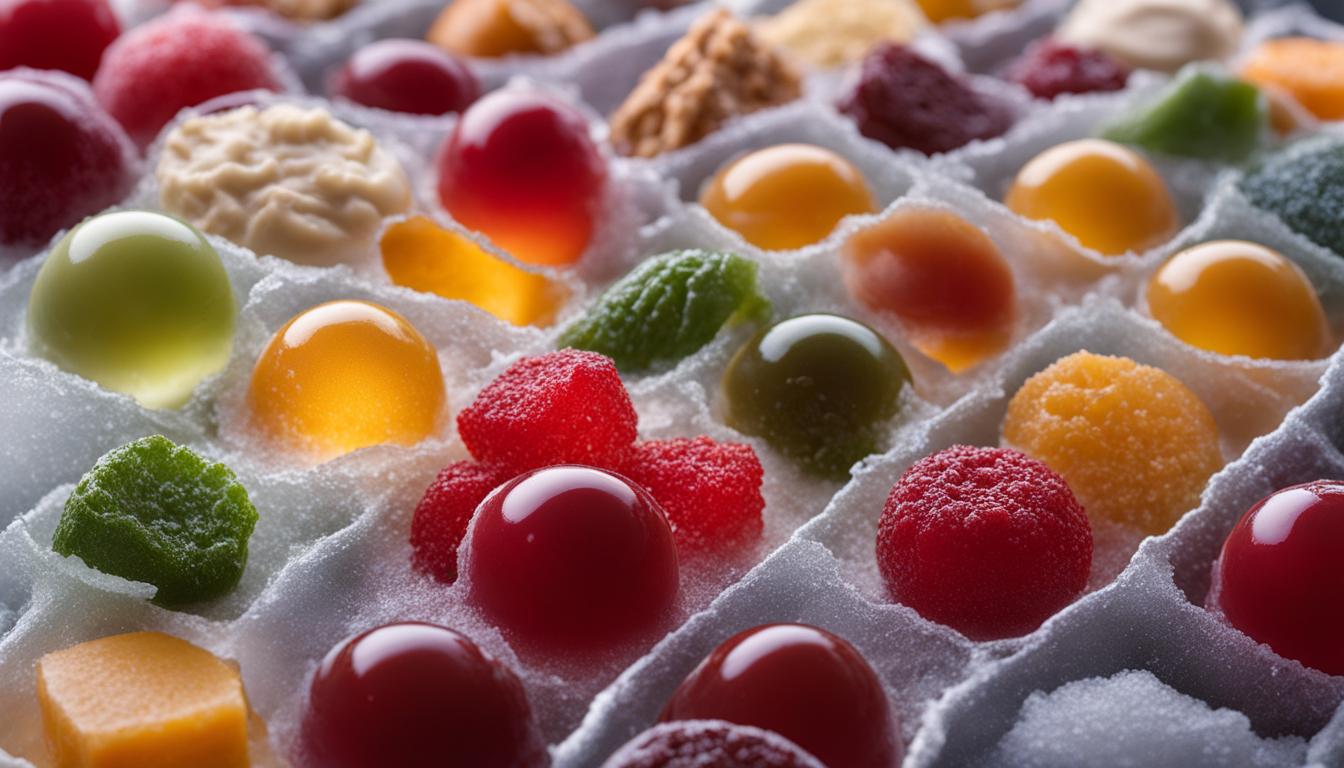 Role of Hydrocolloids in the Texture and Stability of Frozen Foods - Cape Crystal Brands