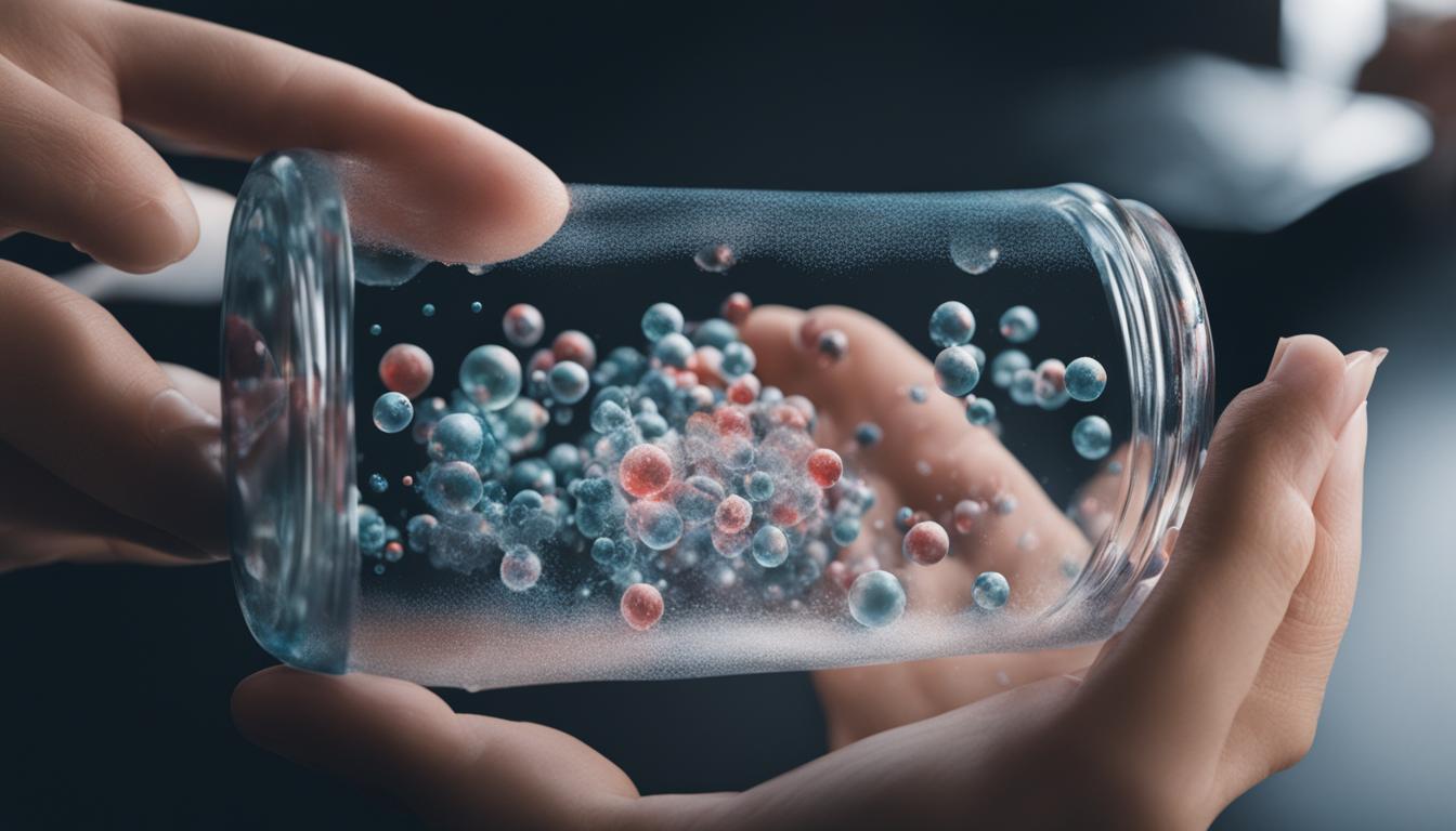 Safety and regulatory considerations of nano-enhanced hydrocolloids - Cape Crystal Brands