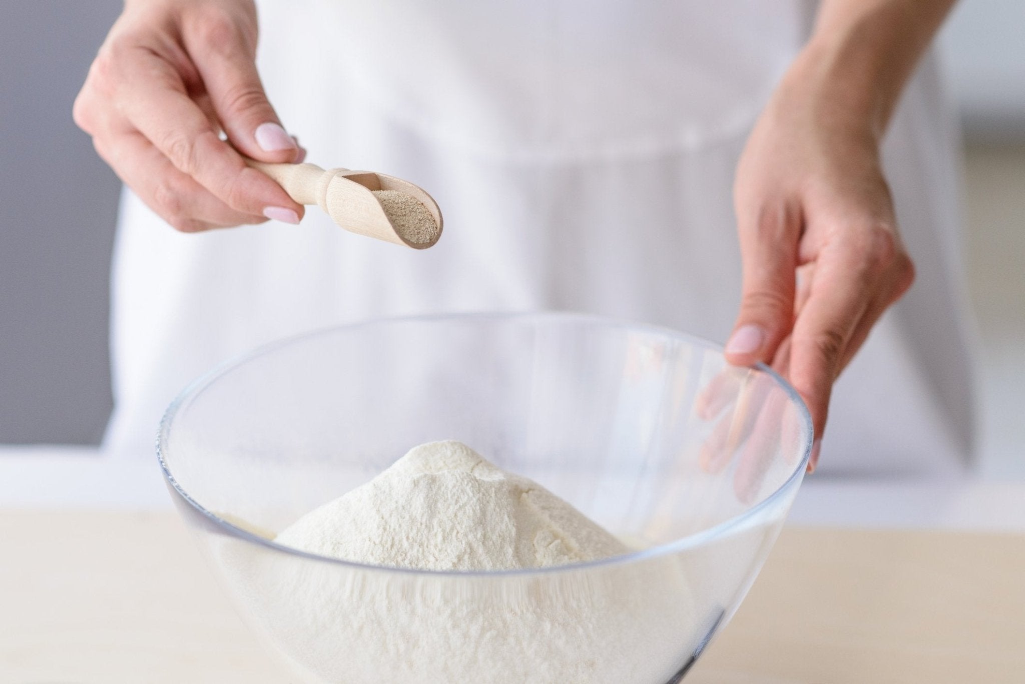 Selecting the Right Hydrocolloid for Your Recipe - Cape Crystal Brands