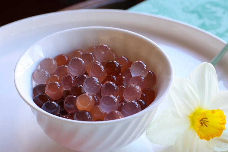 Sodium Alginate Uses in Cooking: How to Master Spherification