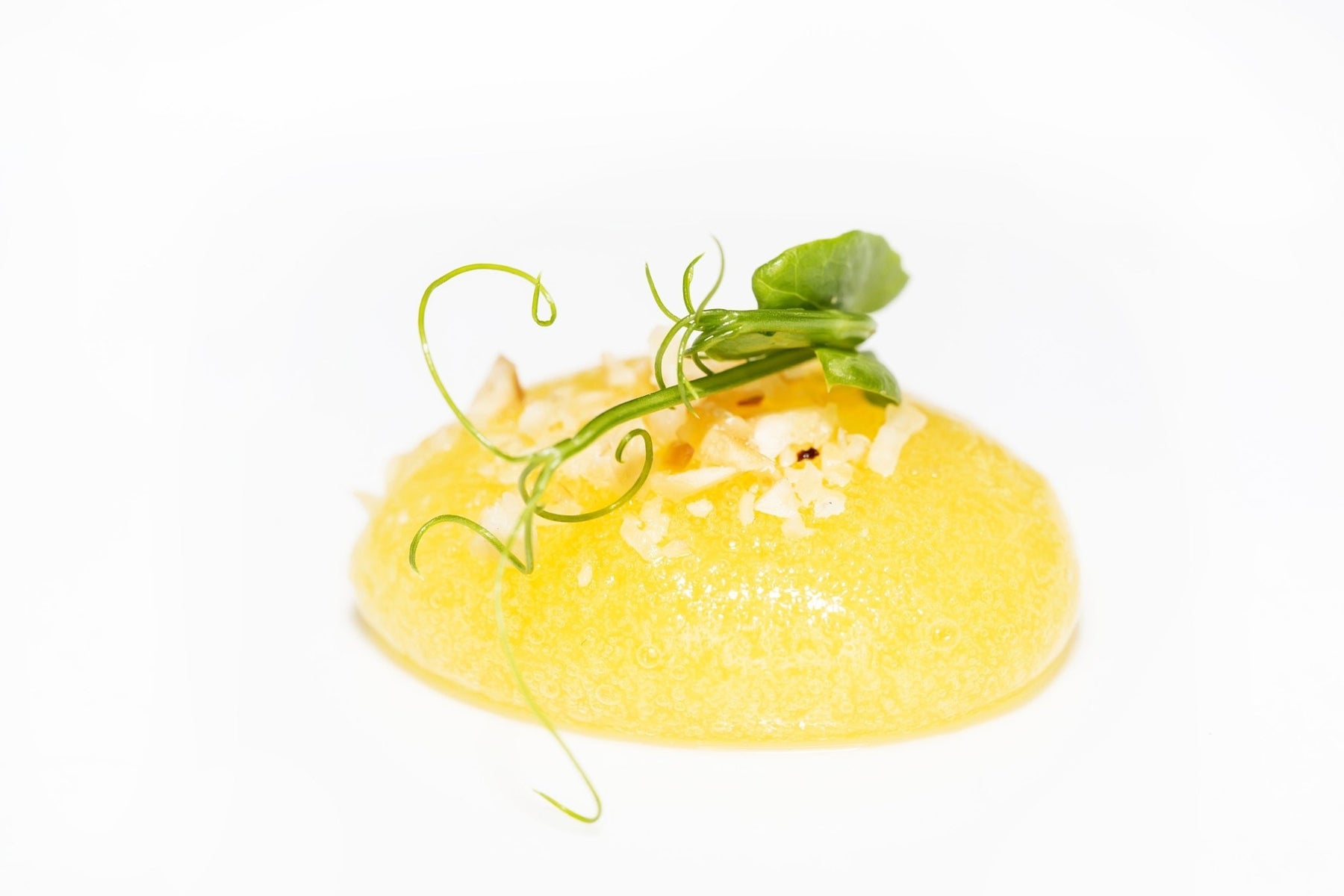 SPHERIFIED MANGO RAVIOLI – Cape Crystal Brands