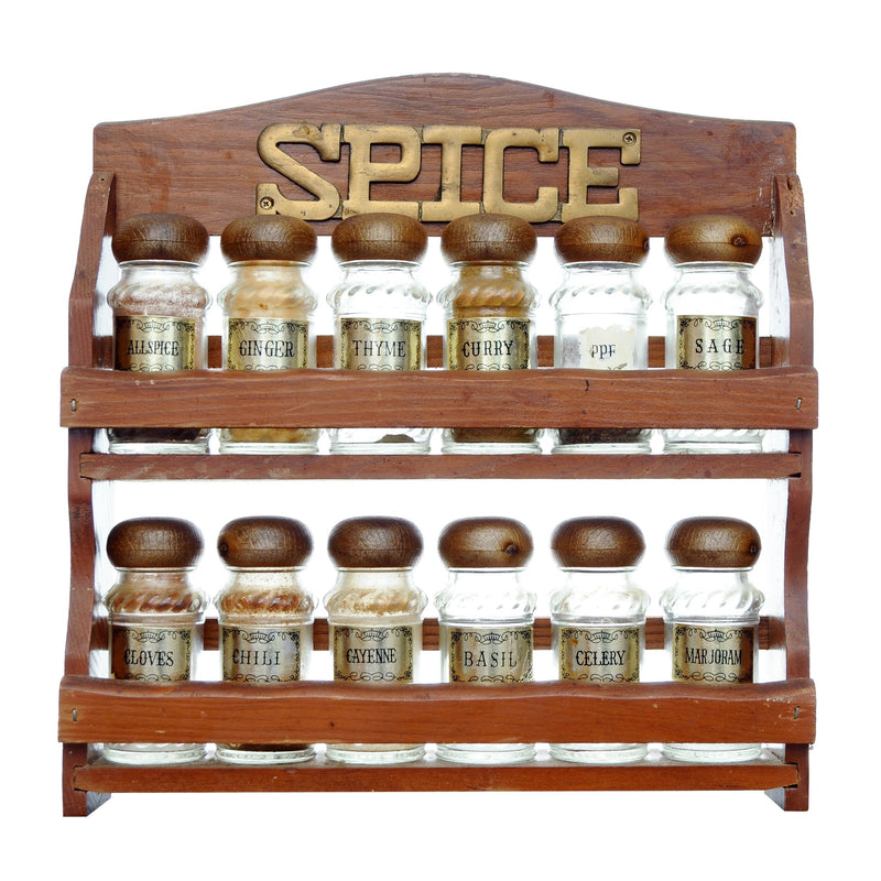 Is Your Spice Rack Deceiving You? (The Truth Behind Why Your Food Is flavorless)
