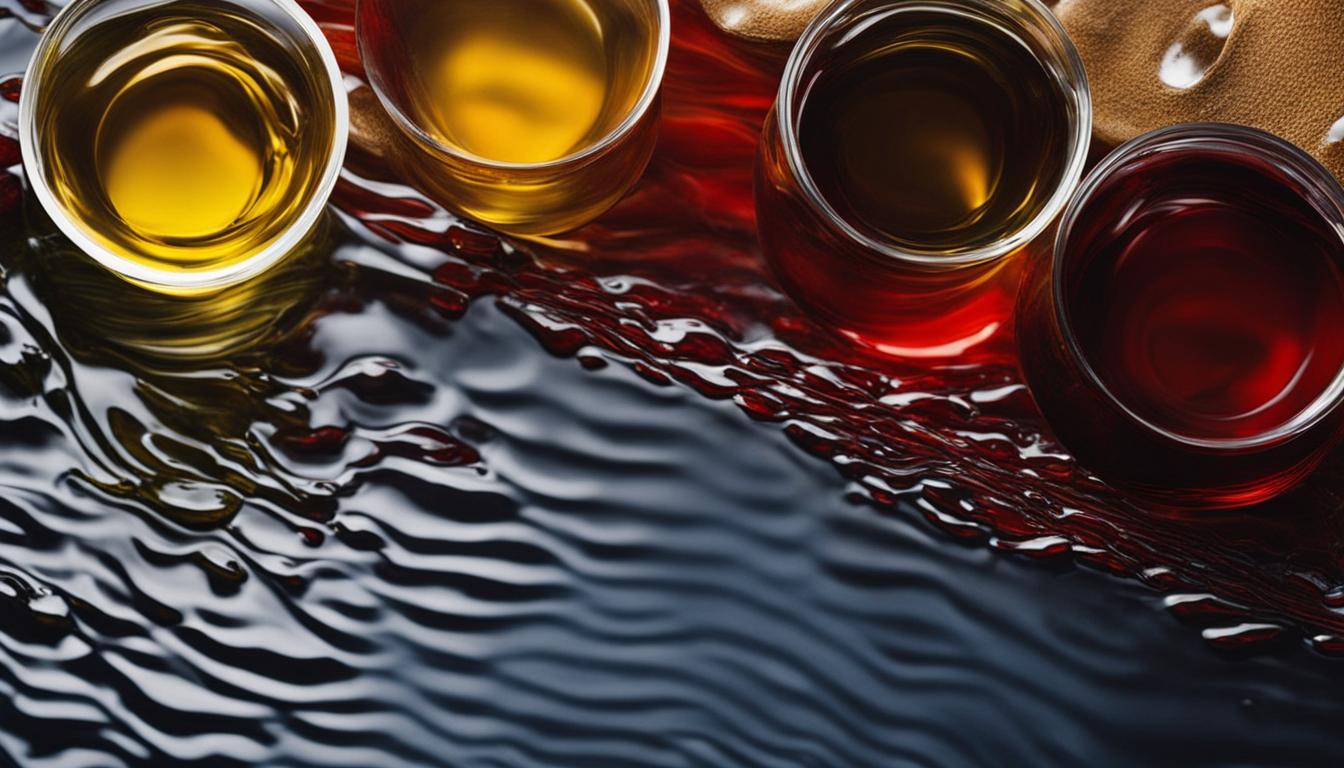 Spilling the Secrets of Emulsifiers in Dressings - Cape Crystal Brands