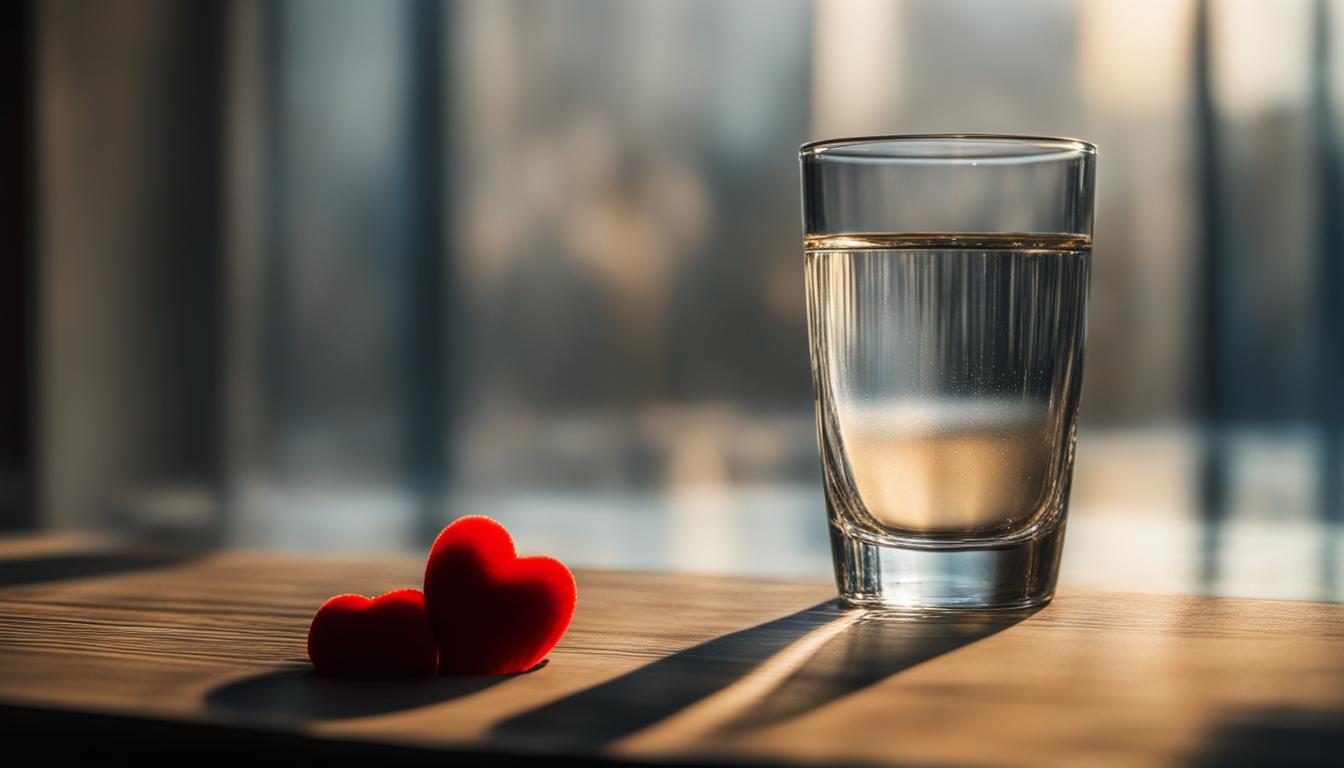 Staying Hydrated Reduces Heart Failure Studies Show - Cape Crystal Brands