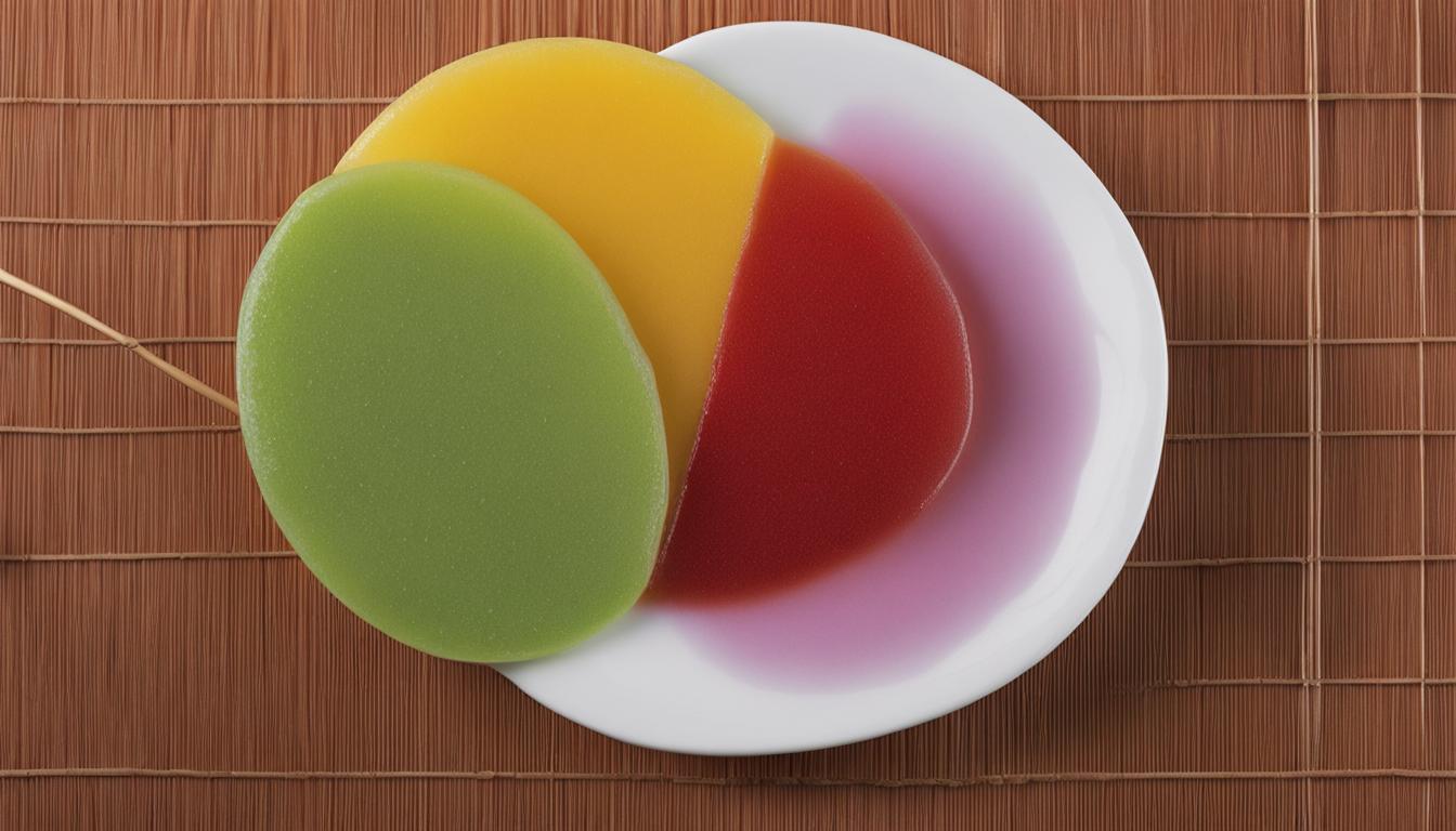 Substituting Agar for Sodium Alginate in Modern Gastronomy - Cape Crystal Brands