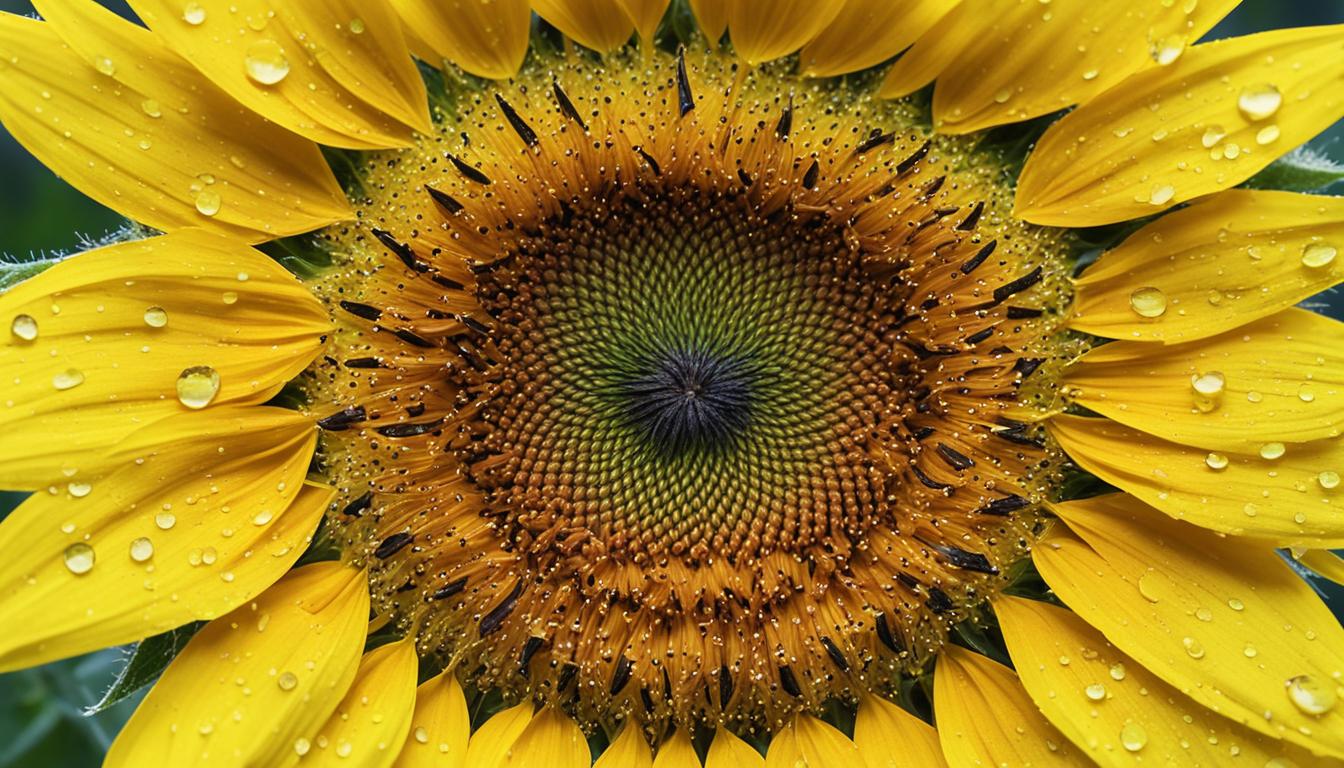 Sunflower Lecithin: Health Benefits - Cape Crystal Brands