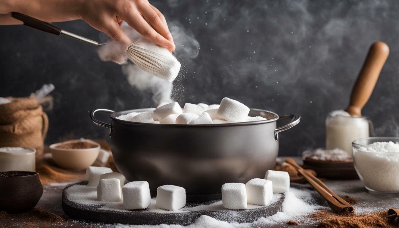 Sweeten Your Day With the History of Making Traditional and Vegan Marshmallows - Cape Crystal Brands
