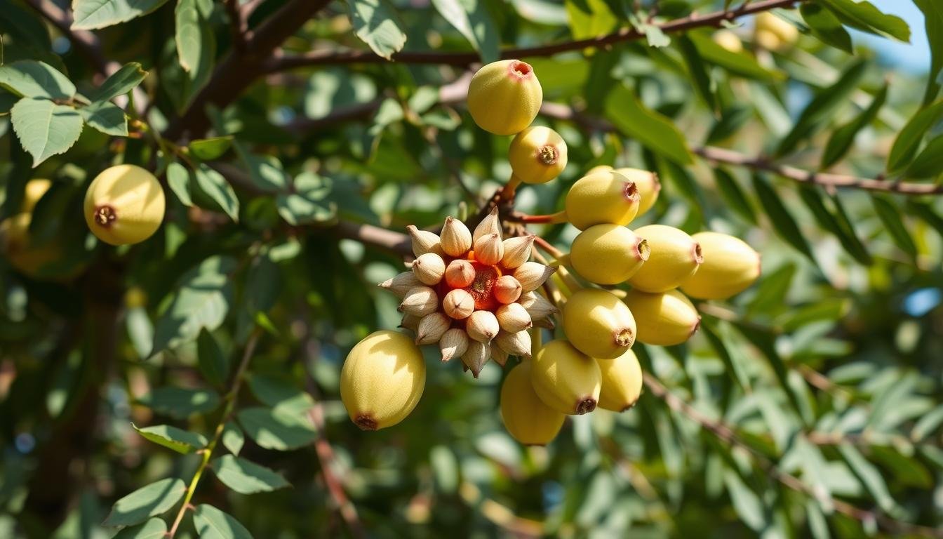 Tara Gum vs Tara Flour: Key Differences, Uses, and Benefits