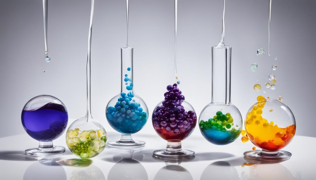 The Alchemy of Cooking: Hydrocolloids for Molecular Gastronomy Enthusiasts - Cape Crystal Brands