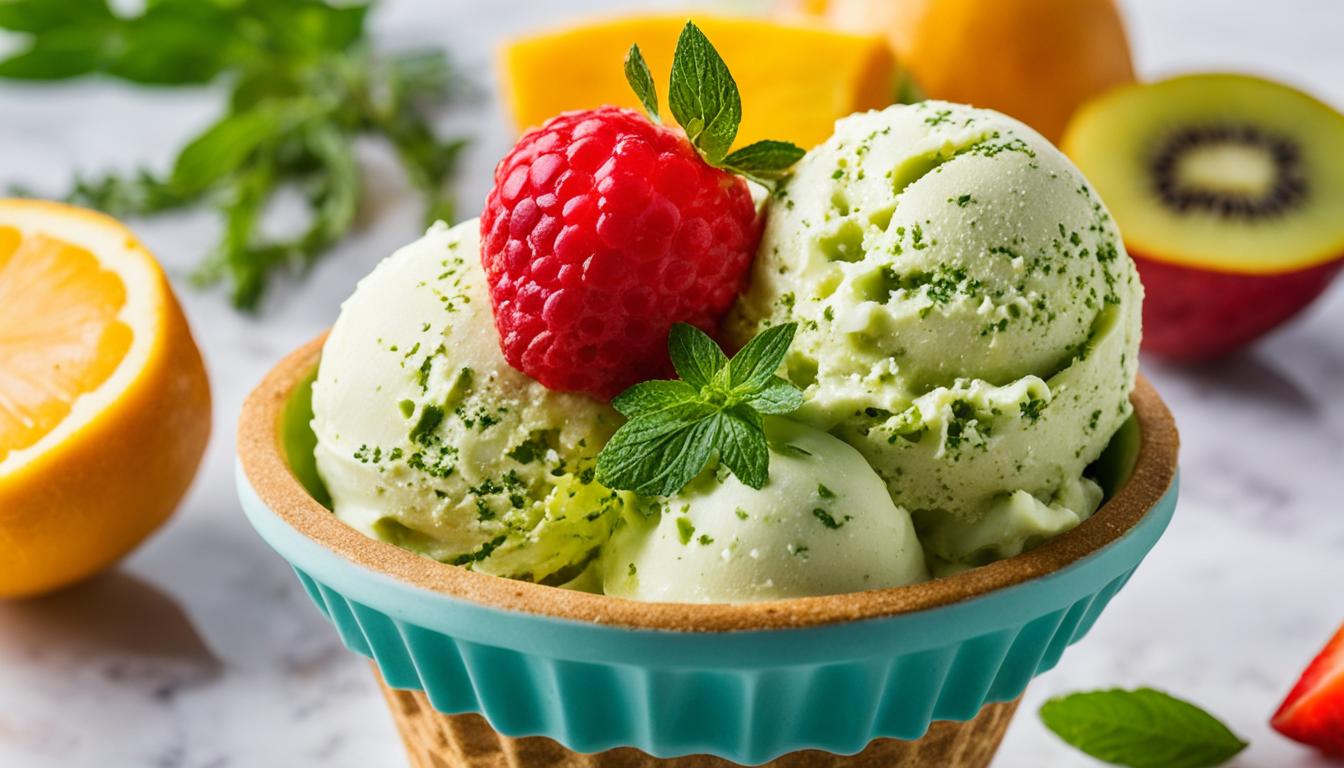 The Art of Plant-Based Gelato: Hydrocolloids for Creaminess Without Dairy - Cape Crystal Brands