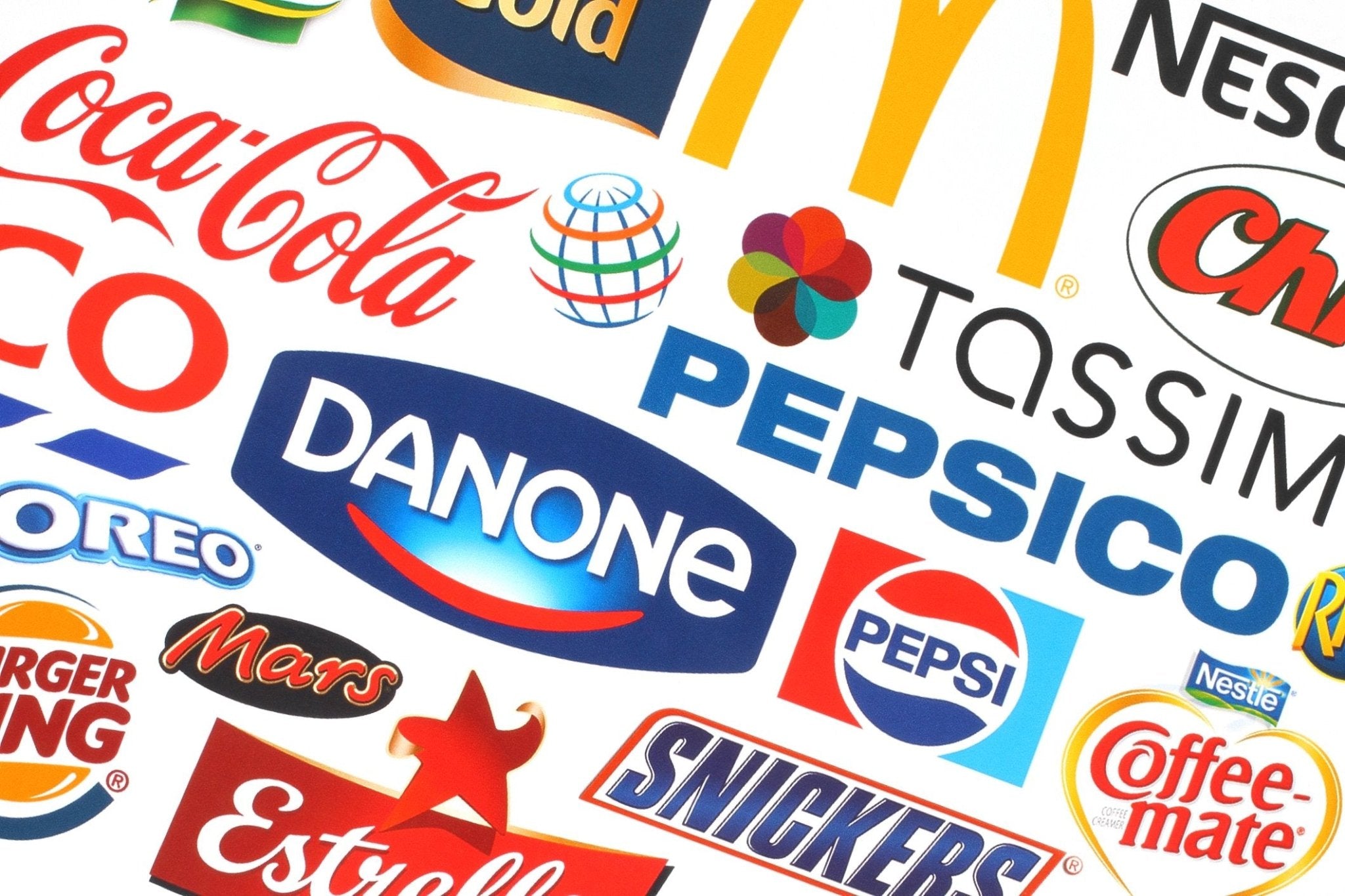 The Biggest Food Companies in America in 2023: A Comprehensive List - Cape Crystal Brands