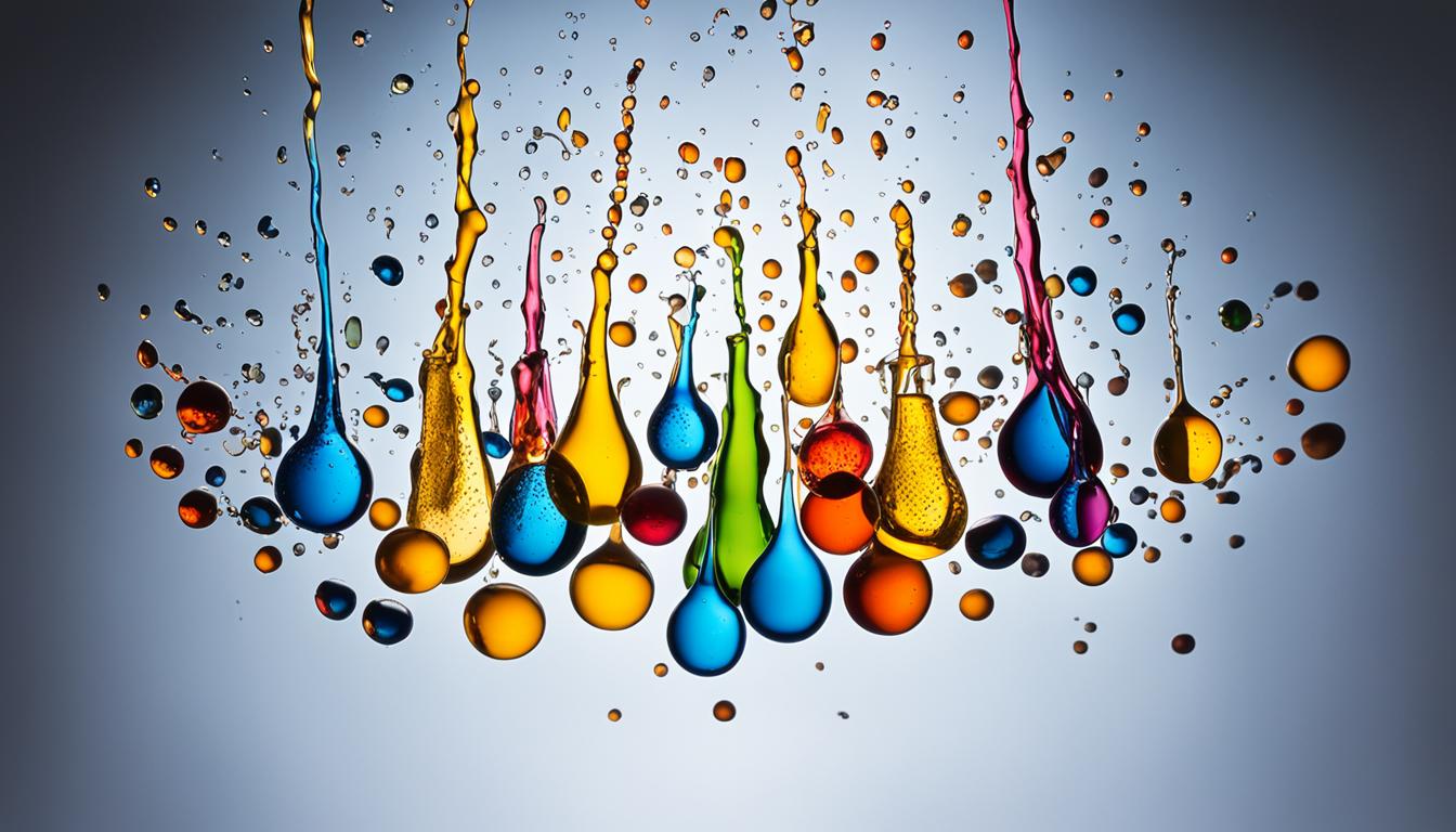 The Common Food Emulsifiers and Their Health Risks - Cape Crystal Brands