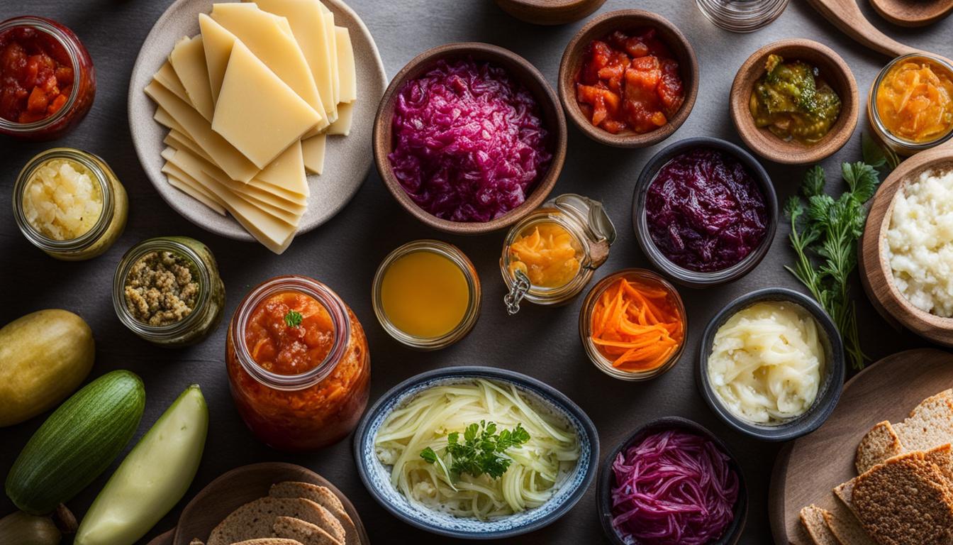 The Role of Fermentation in Flavor Development - Cape Crystal Brands