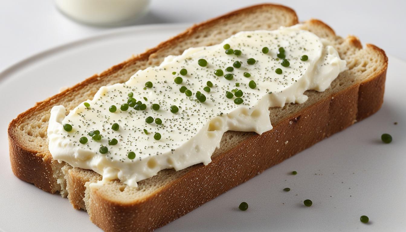 The Science of Spreadable Cheeses: Hydrocolloids at Work - Cape Crystal Brands