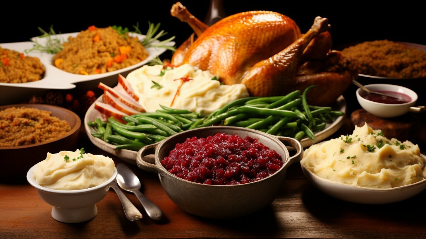 The Secret to Silky Gravies: Hydrocolloids in Classic Thanksgiving Roasts - Cape Crystal Brands