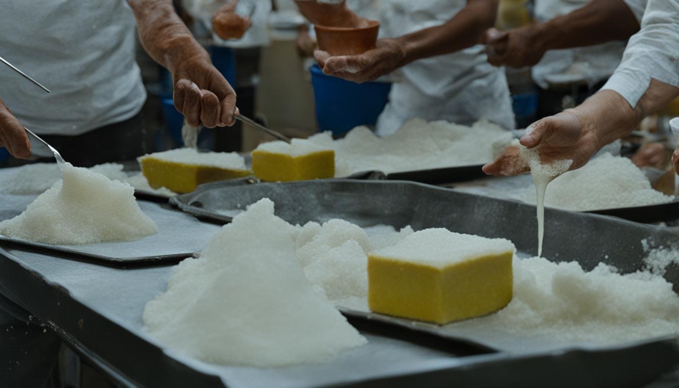 The Surprising Uses of Sodium Alginate - Cape Crystal Brands