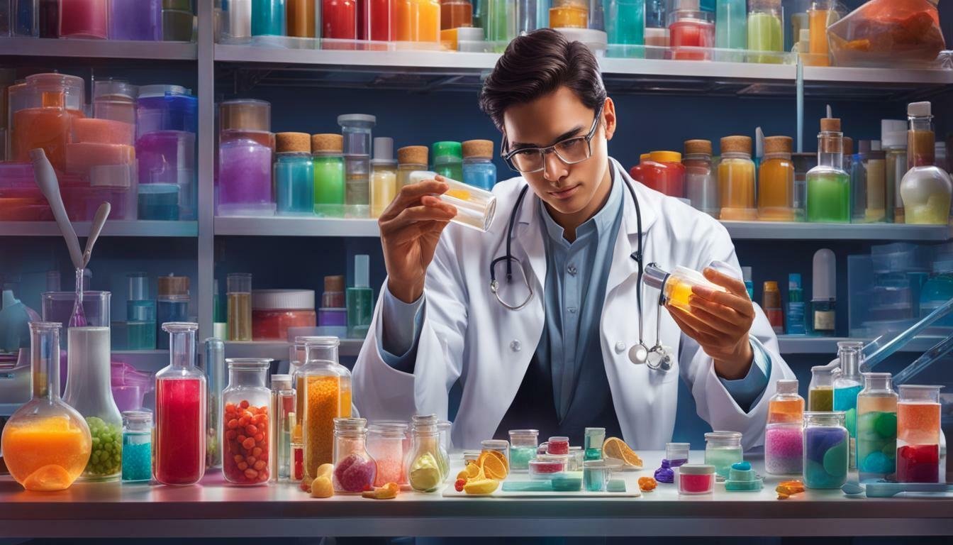 The Surprising Uses of Sodium Citrate - Cape Crystal Brands
