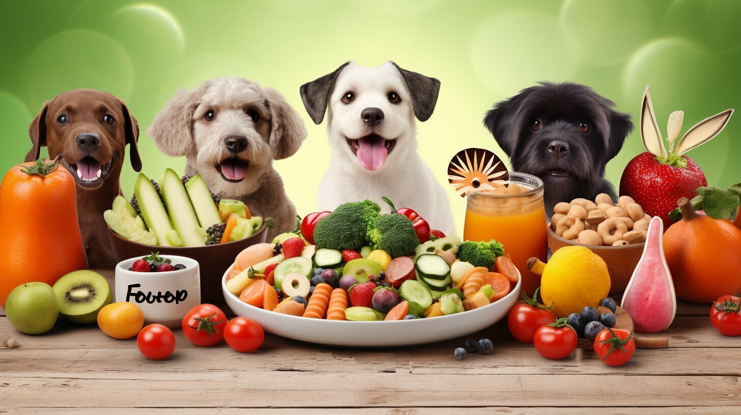 The Ultimate Guide to Nutritious Home-Made Pet Foods - Cape Crystal Brands