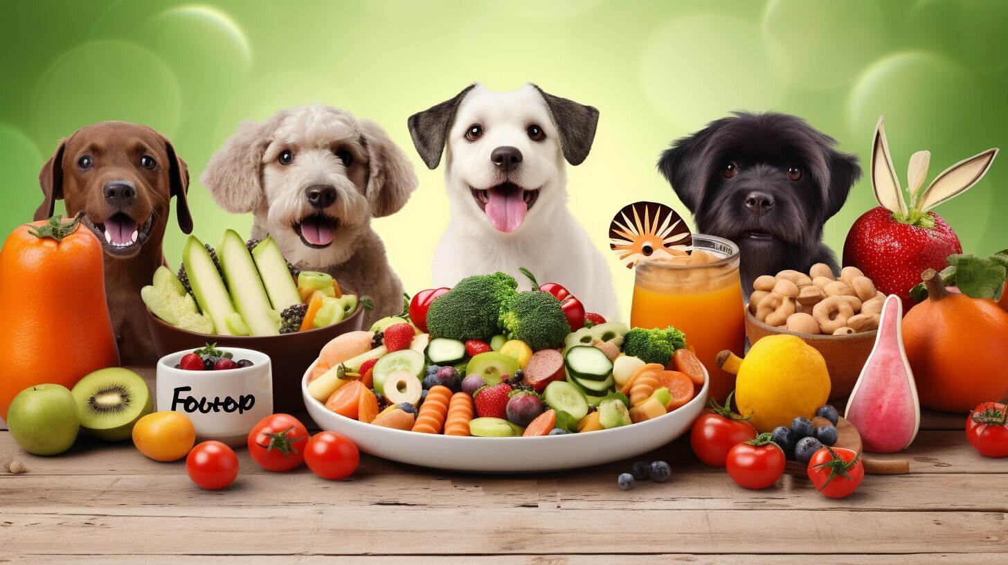 The Ultimate Guide to Nutritious Home-Made Pet Foods – Cape Crystal Brands