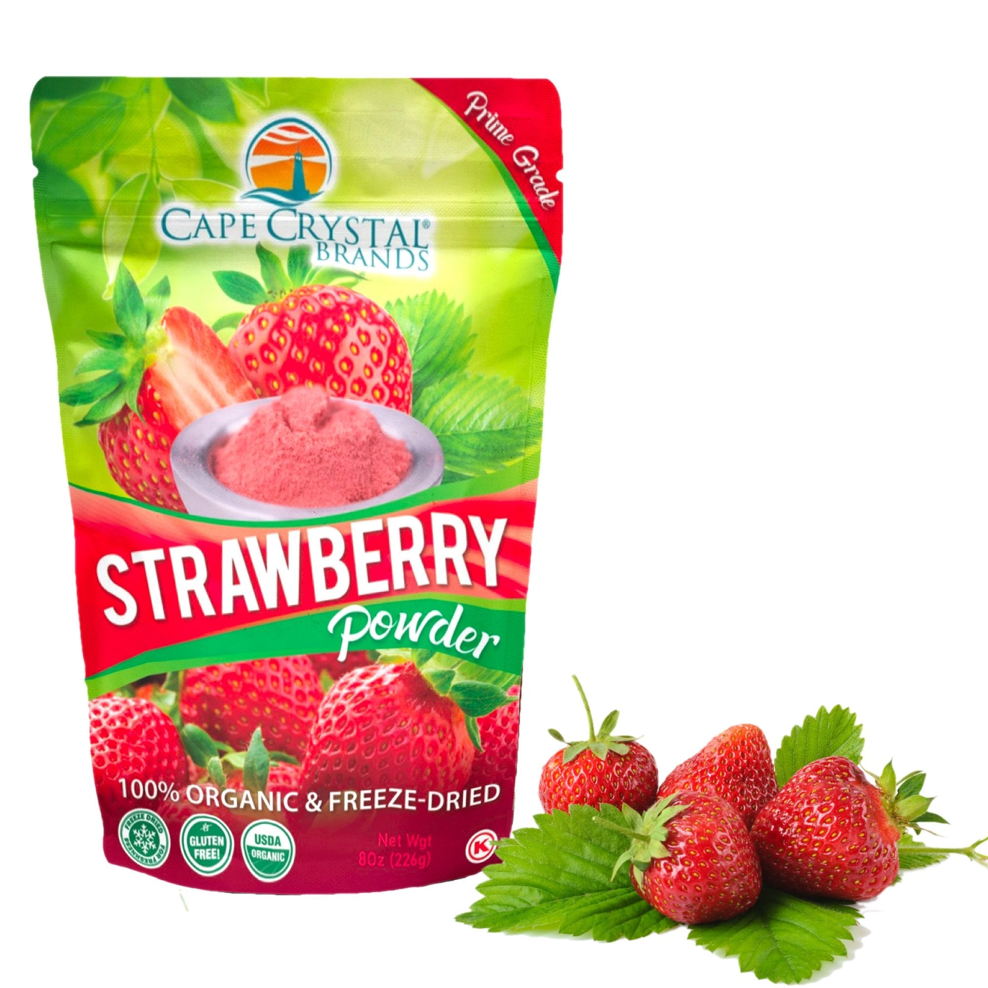 Things You Didn't Know About Freeze-Dried Fruit Powders - Cape Crystal Brands