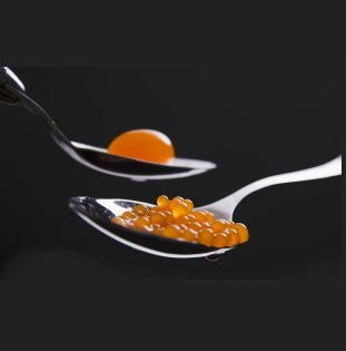 Three Methods of Spherification - Cape Crystal Brands