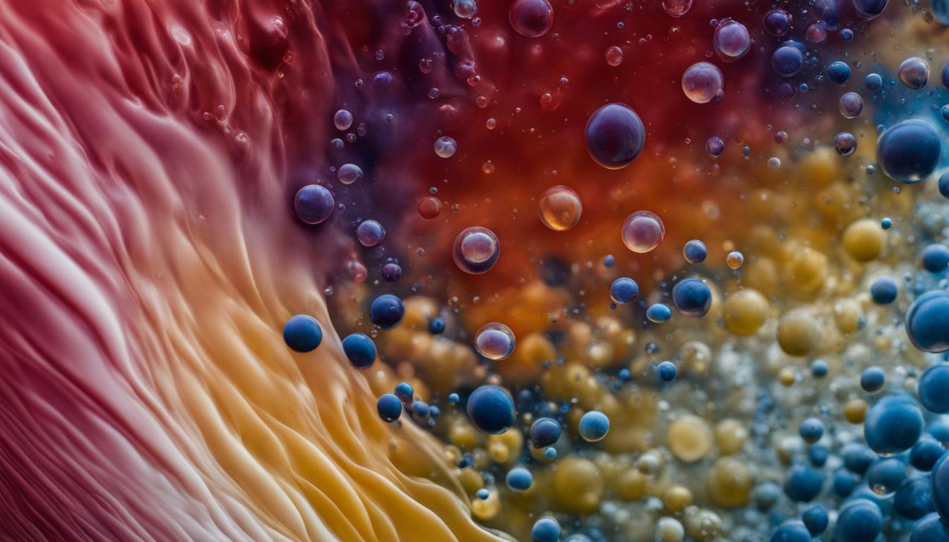 Understanding Hydrocolloid Rheology - Cape Crystal Brands