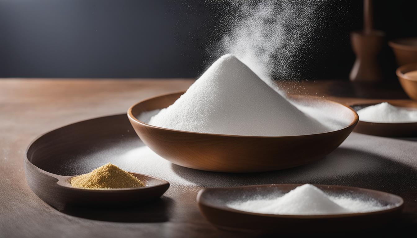 Understanding Sodium Caseinate Uses and Benefits - Cape Crystal Brands