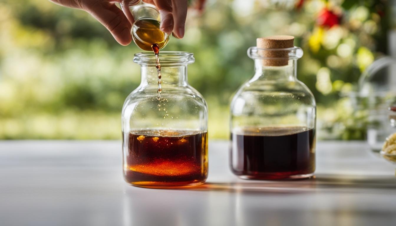 Understanding the Difference Between Food Emulsions vs Suspensions: A Friendly Guide - Cape Crystal Brands