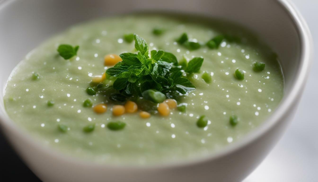 Unleash the Power of Sodium Alginate Thickener in Food