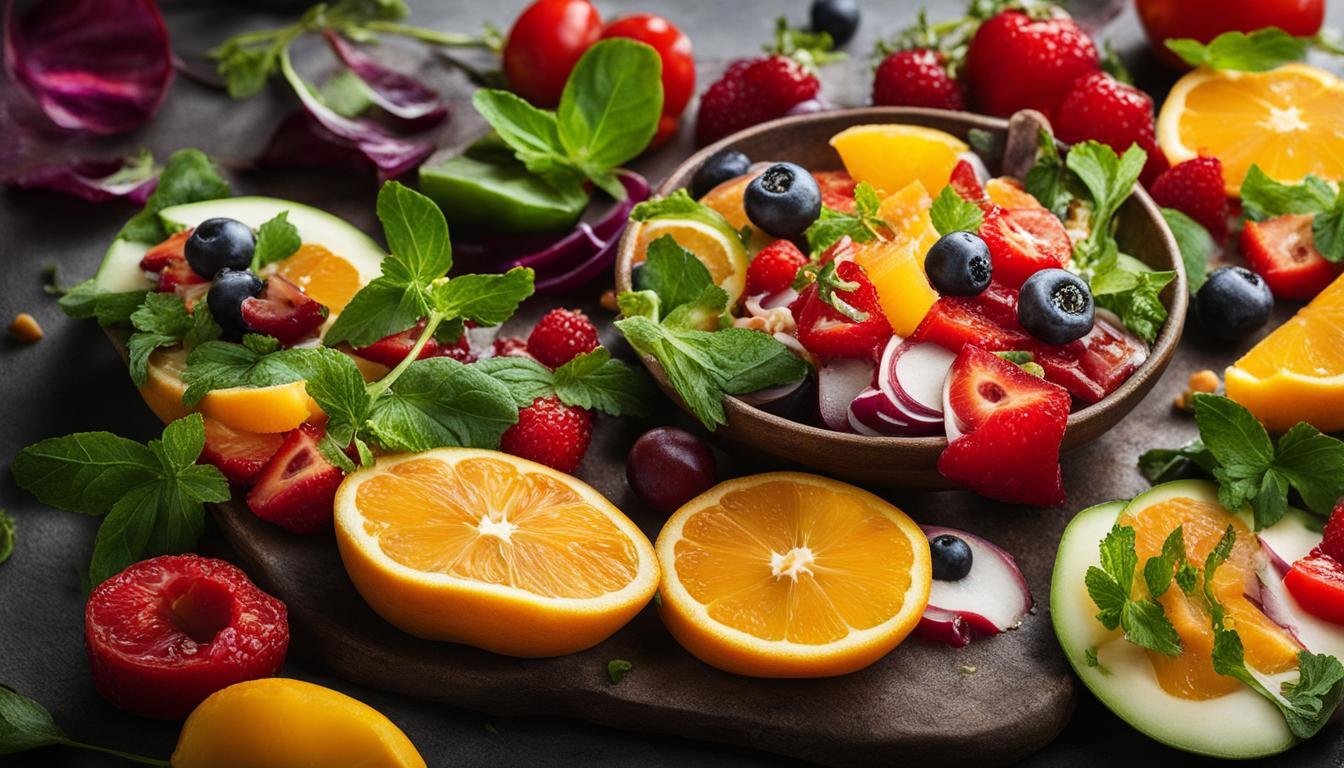 Unlock the Power of Food Colloidal Systems Today! - Cape Crystal Brands