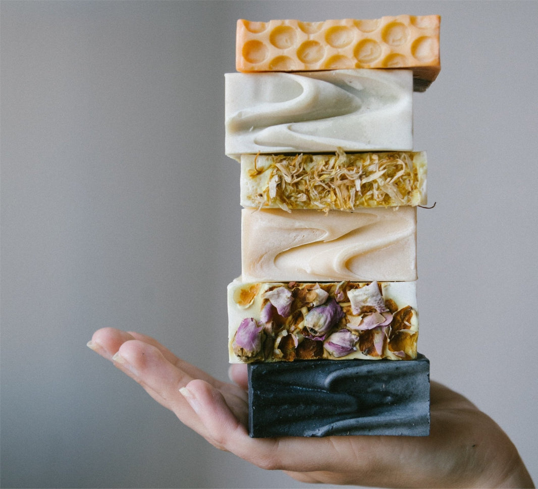 Unlocking the Benefits of Citric Acid in Soap Making Cape Crystal Brands