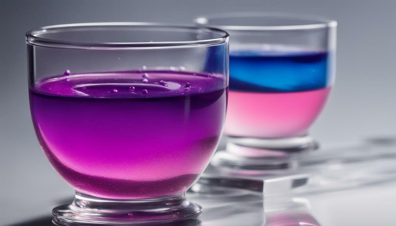 Unraveling the Impact: How does pH affect viscosity and gelation? - Cape Crystal Brands