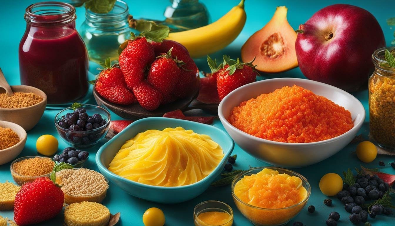 Unraveling the Secret: How do Hydrocolloids Affect Food Elasticity? - Cape Crystal Brands