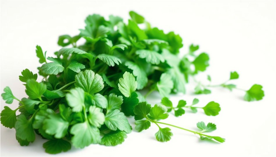 Watercress