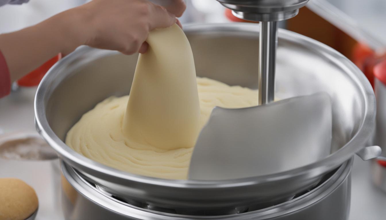 What Are Dough Conditioners? - Cape Crystal Brands