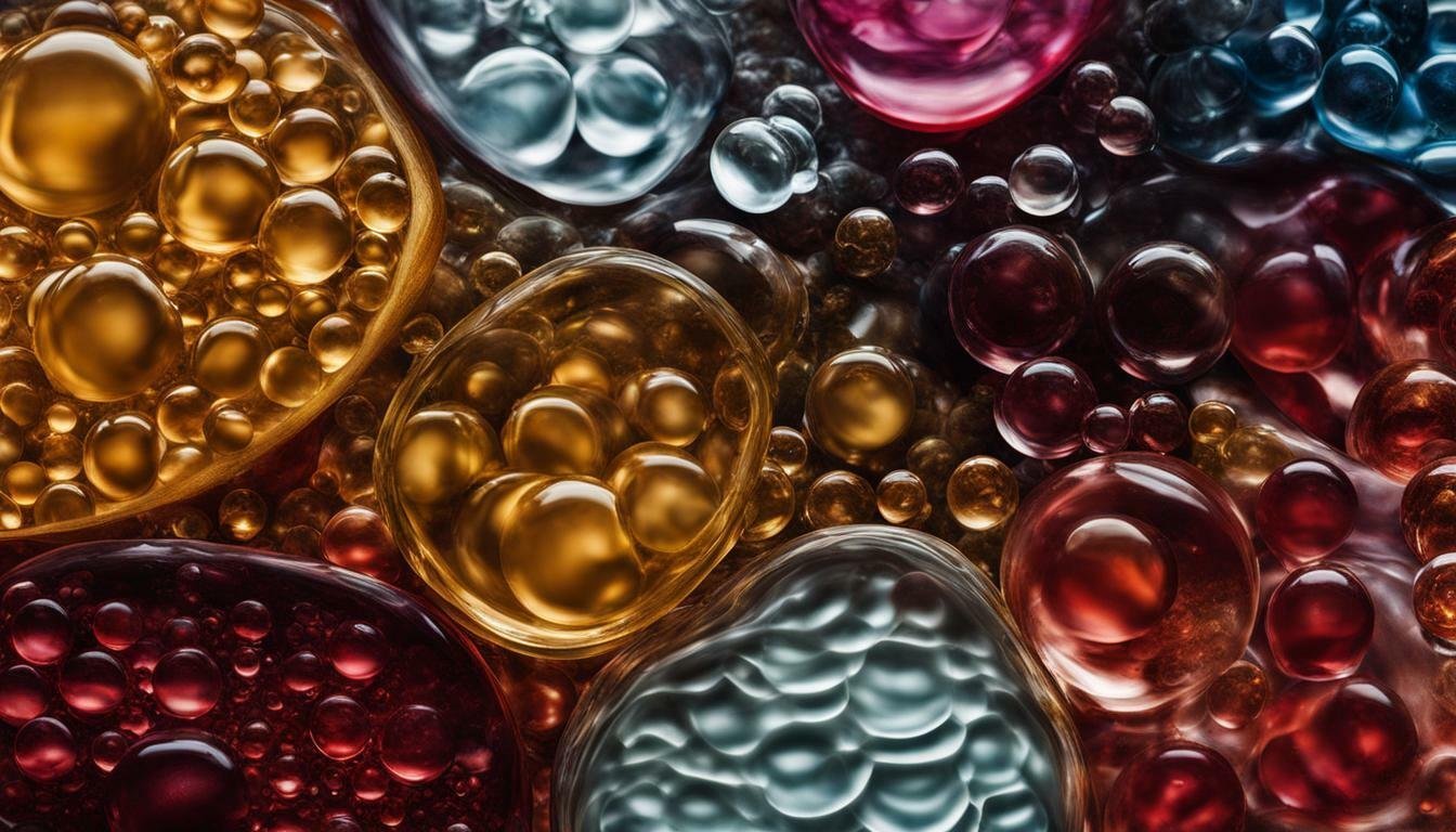 What are Hydrocolloids? - Cape Crystal Brands